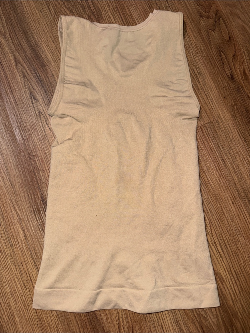Maidenform "Control It!" firm control shapewear top size M NWOT - Picture 3 of 3